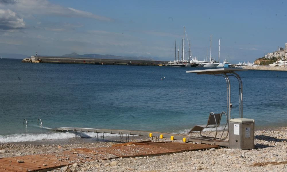 Σε πνιγμό οφείλεται ο θάνατος του 80χρονου που εντοπίστηκε σε παραλία